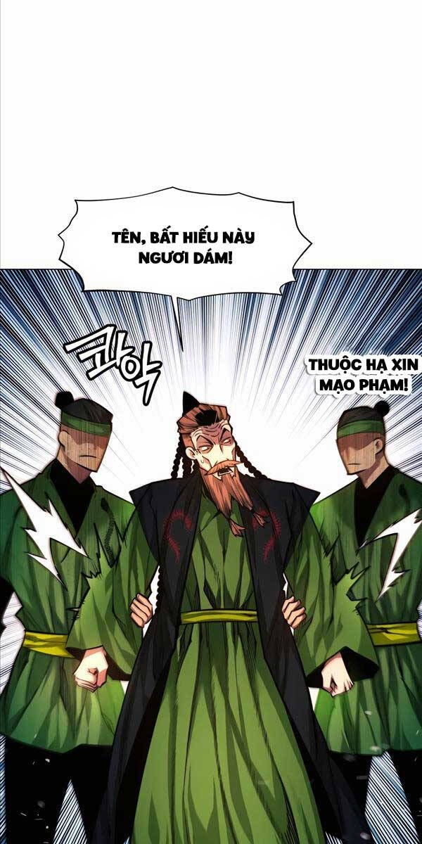 Chuyển Sinh Vào Thế Giới Võ Lâm chapter 61 - Upload bởi truyensieuhay.com