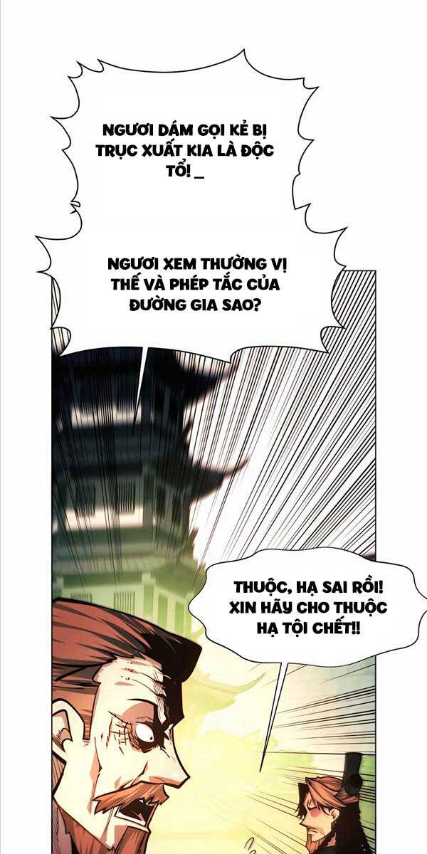 Chuyển Sinh Vào Thế Giới Võ Lâm chapter 61 - Upload bởi truyensieuhay.com