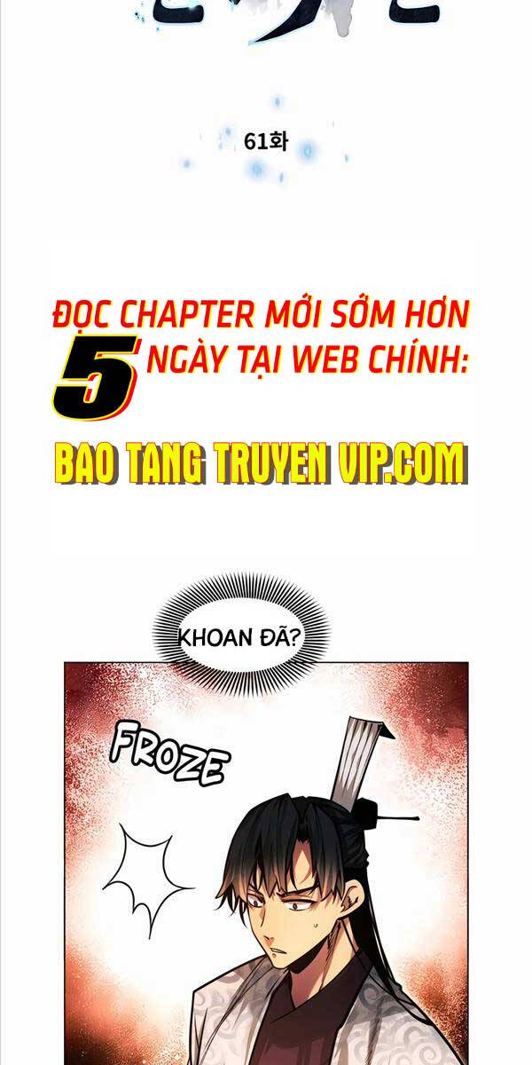 Chuyển Sinh Vào Thế Giới Võ Lâm chapter 61 - Upload bởi truyensieuhay.com