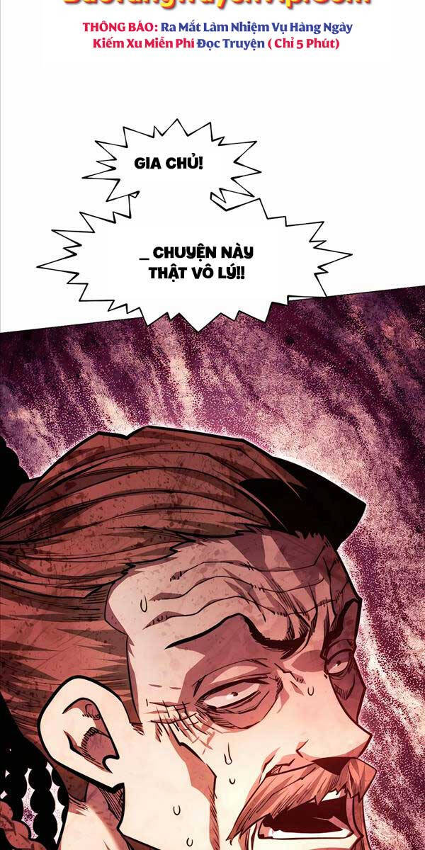 Chuyển Sinh Vào Thế Giới Võ Lâm chapter 61 - Upload bởi truyensieuhay.com