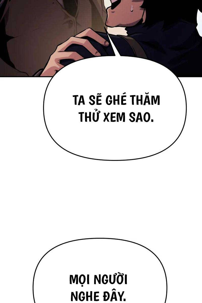 Vua Hiệp Sĩ Đã Trở Lại Với Một Vị Thần chapter 40 - Upload bởi truyensieuhay.com