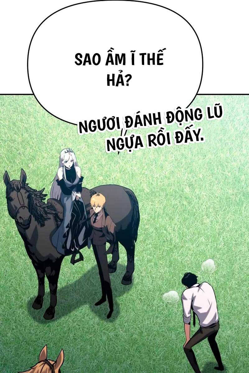 Vua Hiệp Sĩ Đã Trở Lại Với Một Vị Thần chapter 40 - Upload bởi truyensieuhay.com