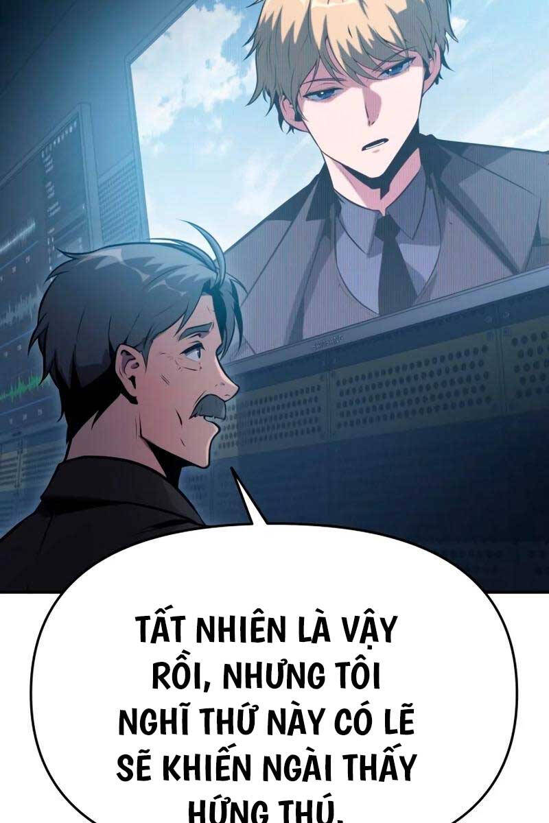 Vua Hiệp Sĩ Đã Trở Lại Với Một Vị Thần chapter 40 - Upload bởi truyensieuhay.com