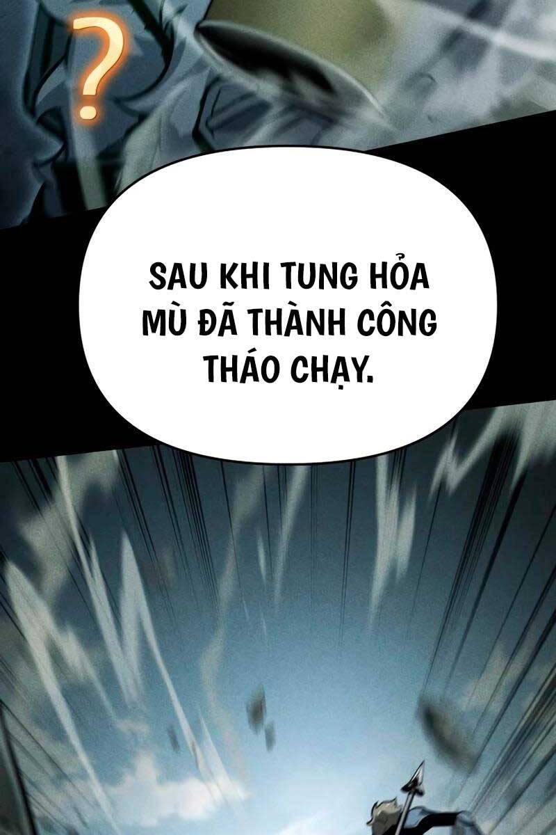 Vua Hiệp Sĩ Đã Trở Lại Với Một Vị Thần chapter 40 - Upload bởi truyensieuhay.com