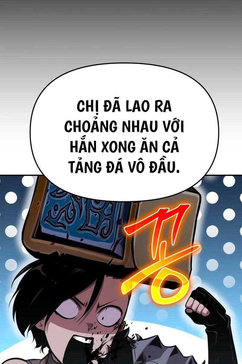 Vua Hiệp Sĩ Đã Trở Lại Với Một Vị Thần chapter 40 - Upload bởi truyensieuhay.com