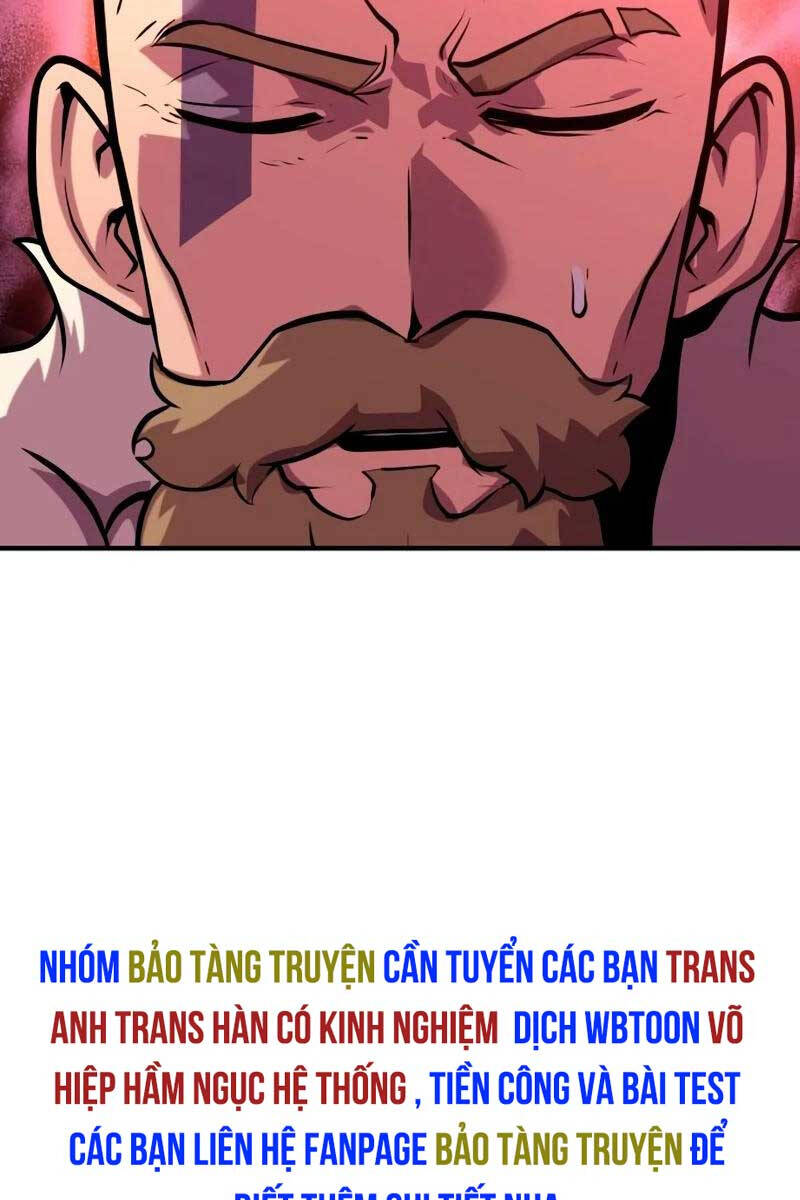 Vua Hiệp Sĩ Đã Trở Lại Với Một Vị Thần chapter 40 - Upload bởi truyensieuhay.com