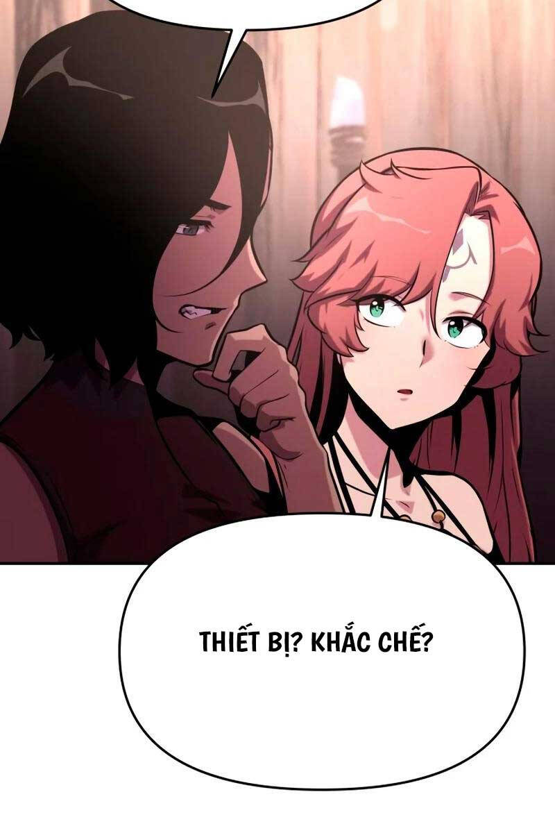 Vua Hiệp Sĩ Đã Trở Lại Với Một Vị Thần chapter 40 - Upload bởi truyensieuhay.com