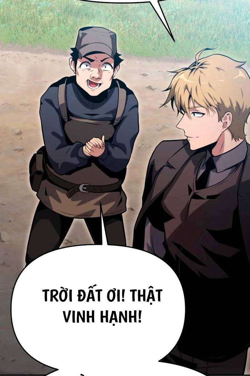 Vua Hiệp Sĩ Đã Trở Lại Với Một Vị Thần chapter 40 - Upload bởi truyensieuhay.com