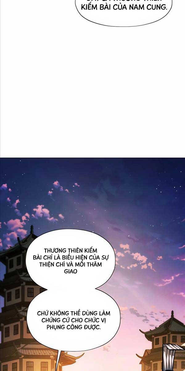 Chuyển Sinh Vào Thế Giới Võ Lâm chapter 62 - Upload bởi truyensieuhay.com
