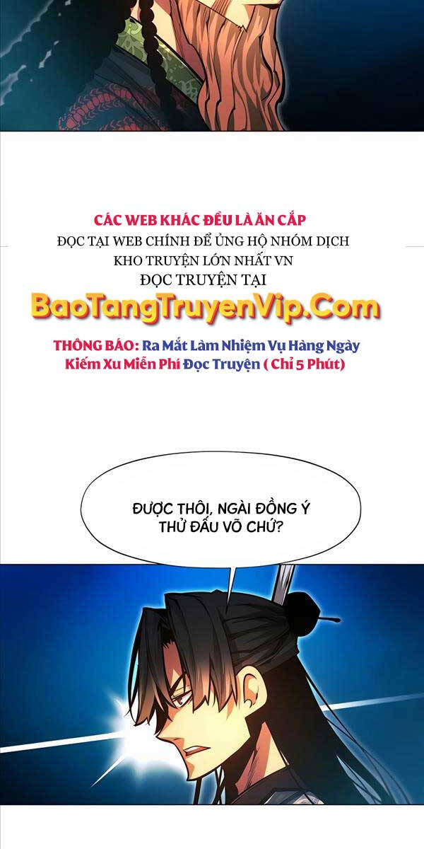 Chuyển Sinh Vào Thế Giới Võ Lâm chapter 62 - Upload bởi truyensieuhay.com