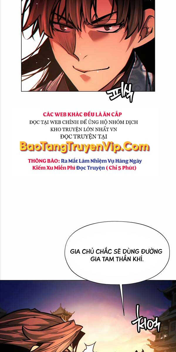 Chuyển Sinh Vào Thế Giới Võ Lâm chapter 62 - Upload bởi truyensieuhay.com
