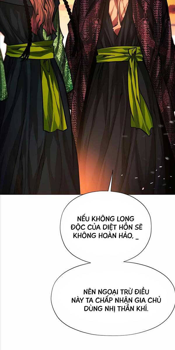 Chuyển Sinh Vào Thế Giới Võ Lâm chapter 62 - Upload bởi truyensieuhay.com