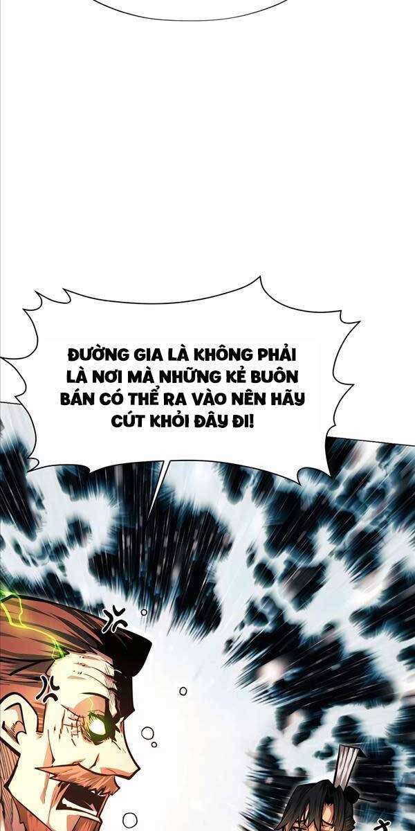 Chuyển Sinh Vào Thế Giới Võ Lâm chapter 62 - Upload bởi truyensieuhay.com