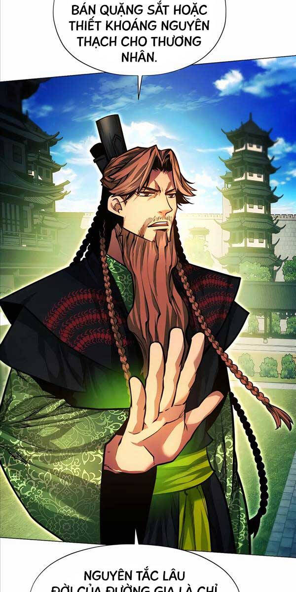 Chuyển Sinh Vào Thế Giới Võ Lâm chapter 62 - Upload bởi truyensieuhay.com