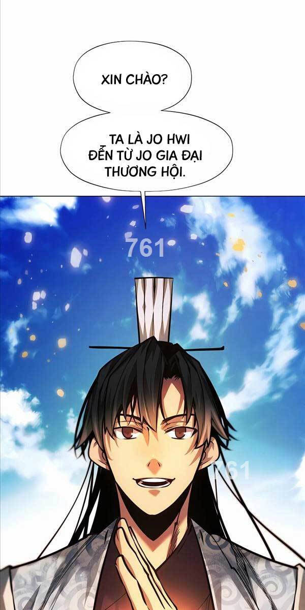 Chuyển Sinh Vào Thế Giới Võ Lâm chapter 62 - Upload bởi truyensieuhay.com