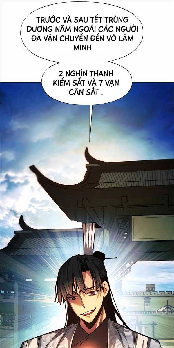 Chuyển Sinh Vào Thế Giới Võ Lâm chapter 62 - Upload bởi truyensieuhay.com