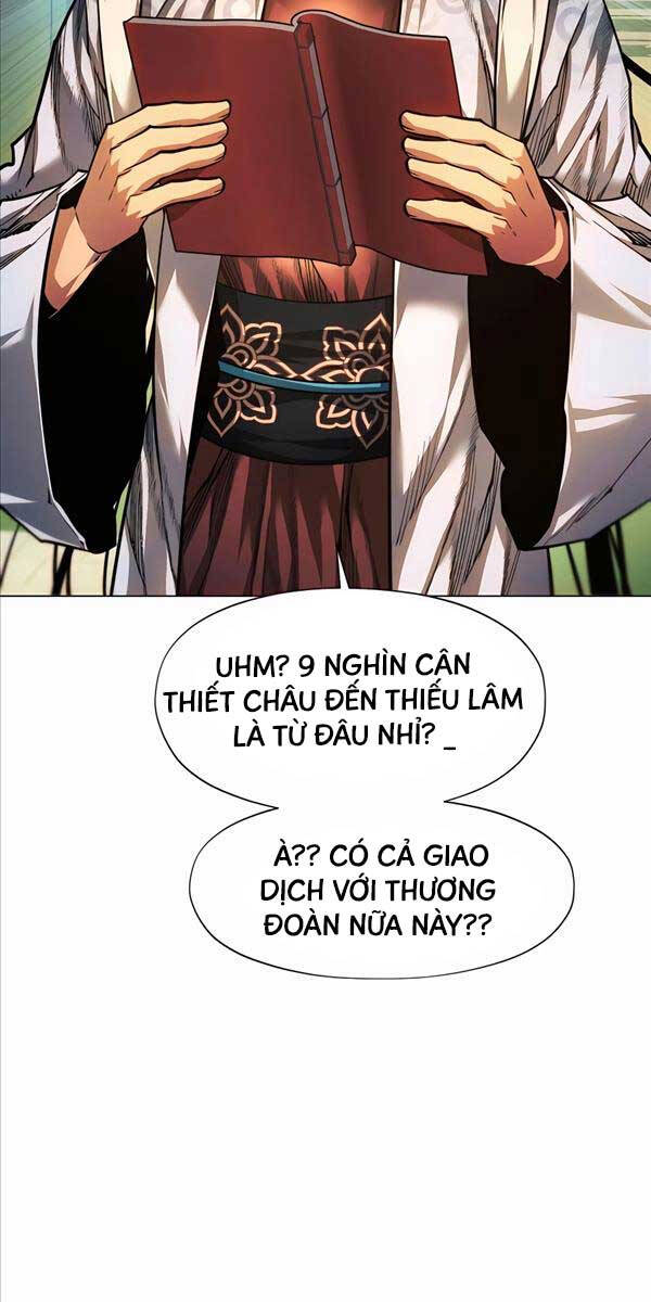 Chuyển Sinh Vào Thế Giới Võ Lâm chapter 62 - Upload bởi truyensieuhay.com