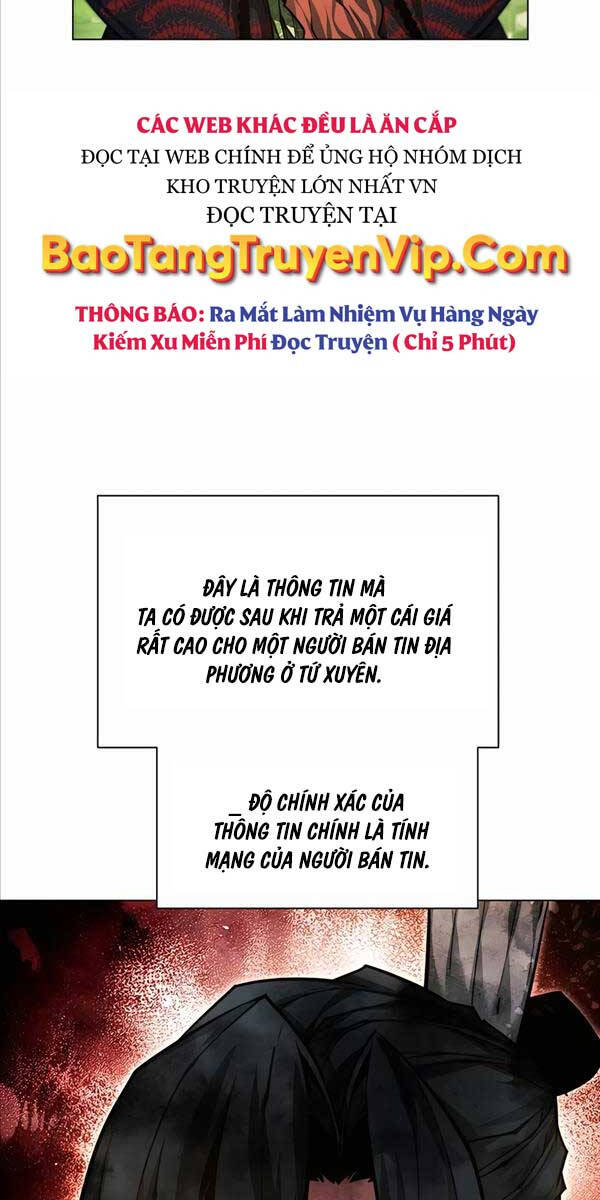 Chuyển Sinh Vào Thế Giới Võ Lâm chapter 62 - Upload bởi truyensieuhay.com