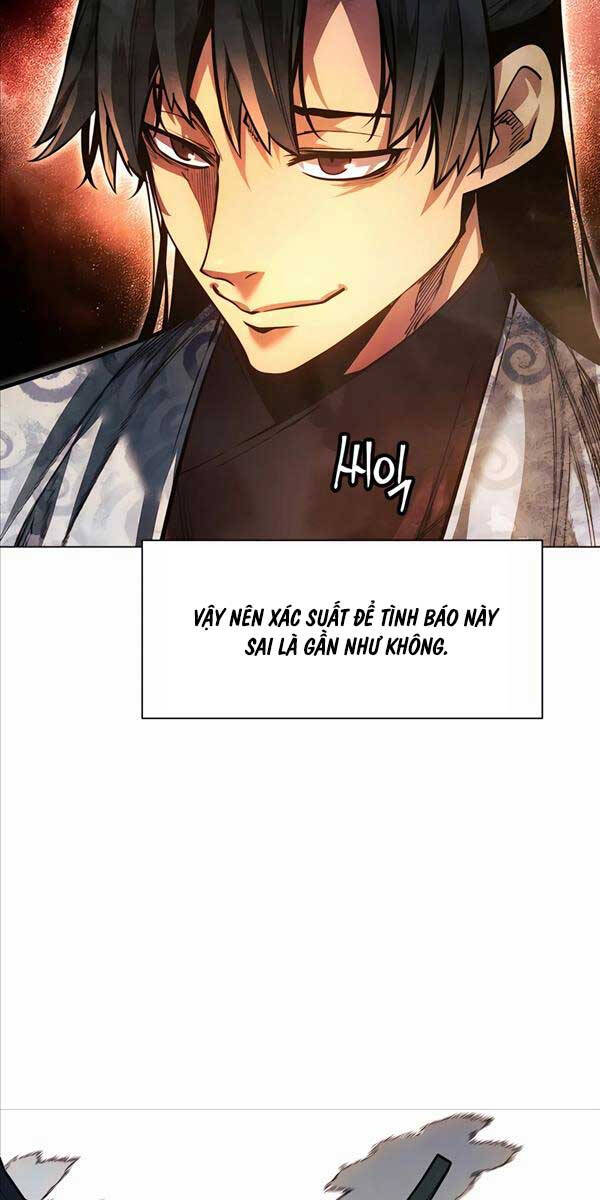 Chuyển Sinh Vào Thế Giới Võ Lâm chapter 62 - Upload bởi truyensieuhay.com