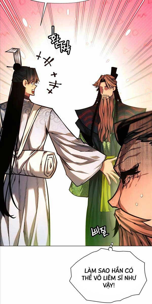 Chuyển Sinh Vào Thế Giới Võ Lâm chapter 62 - Upload bởi truyensieuhay.com