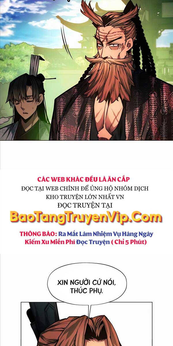 Chuyển Sinh Vào Thế Giới Võ Lâm chapter 62 - Upload bởi truyensieuhay.com