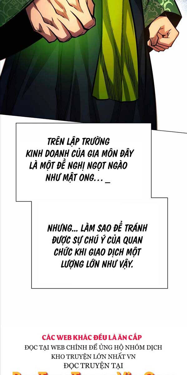 Chuyển Sinh Vào Thế Giới Võ Lâm chapter 62 - Upload bởi truyensieuhay.com