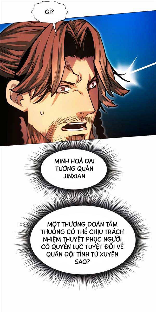 Chuyển Sinh Vào Thế Giới Võ Lâm chapter 62 - Upload bởi truyensieuhay.com