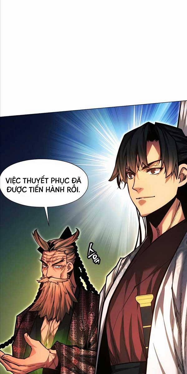 Chuyển Sinh Vào Thế Giới Võ Lâm chapter 62 - Upload bởi truyensieuhay.com