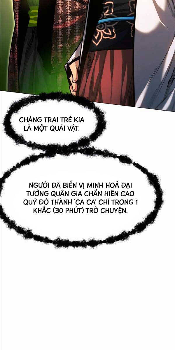 Chuyển Sinh Vào Thế Giới Võ Lâm chapter 62 - Upload bởi truyensieuhay.com