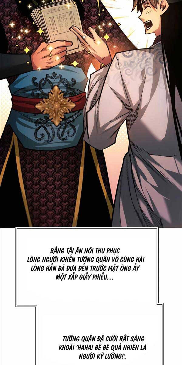 Chuyển Sinh Vào Thế Giới Võ Lâm chapter 62 - Upload bởi truyensieuhay.com