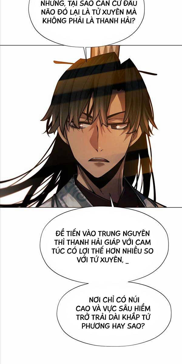 Chuyển Sinh Vào Thế Giới Võ Lâm chapter 62 - Upload bởi truyensieuhay.com
