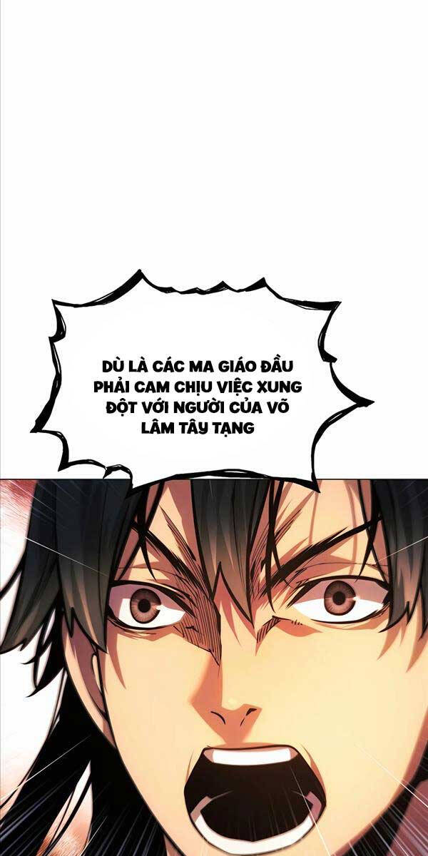 Chuyển Sinh Vào Thế Giới Võ Lâm chapter 62 - Upload bởi truyensieuhay.com