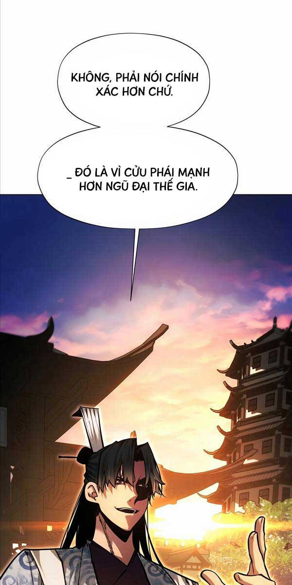 Chuyển Sinh Vào Thế Giới Võ Lâm chapter 62 - Upload bởi truyensieuhay.com