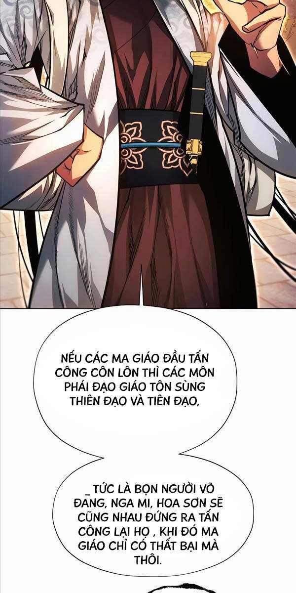Chuyển Sinh Vào Thế Giới Võ Lâm chapter 62 - Upload bởi truyensieuhay.com