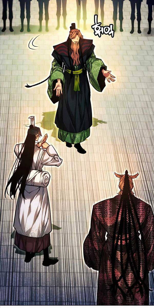 Chuyển Sinh Vào Thế Giới Võ Lâm chapter 62 - Upload bởi truyensieuhay.com