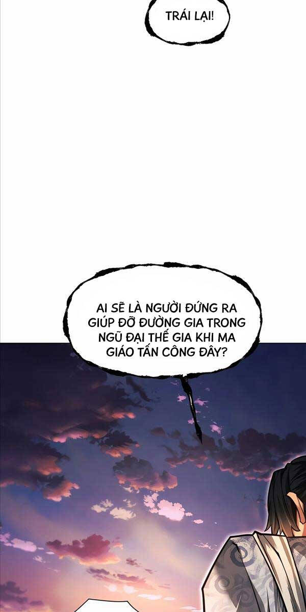 Chuyển Sinh Vào Thế Giới Võ Lâm chapter 62 - Upload bởi truyensieuhay.com