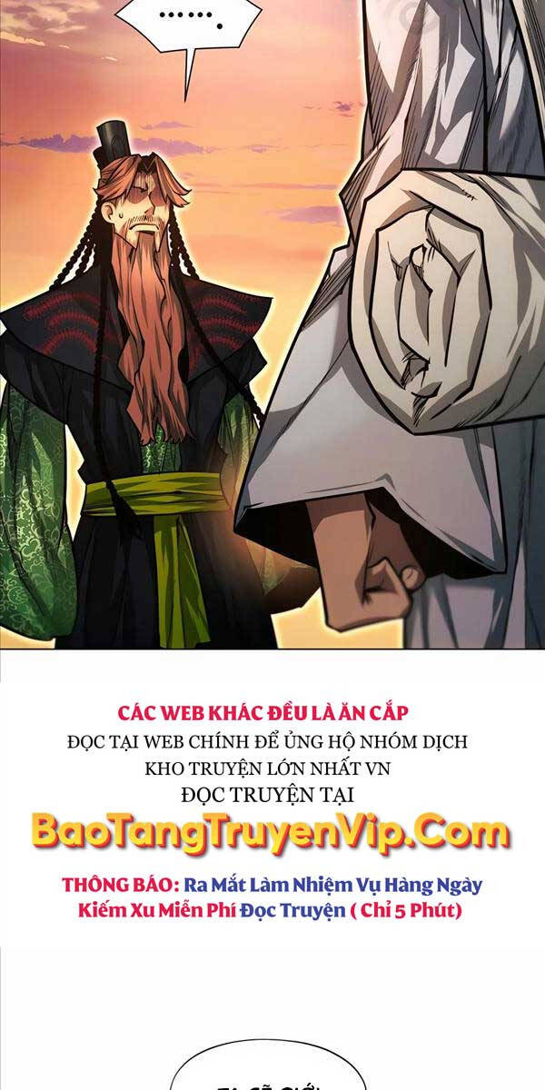 Chuyển Sinh Vào Thế Giới Võ Lâm chapter 62 - Upload bởi truyensieuhay.com