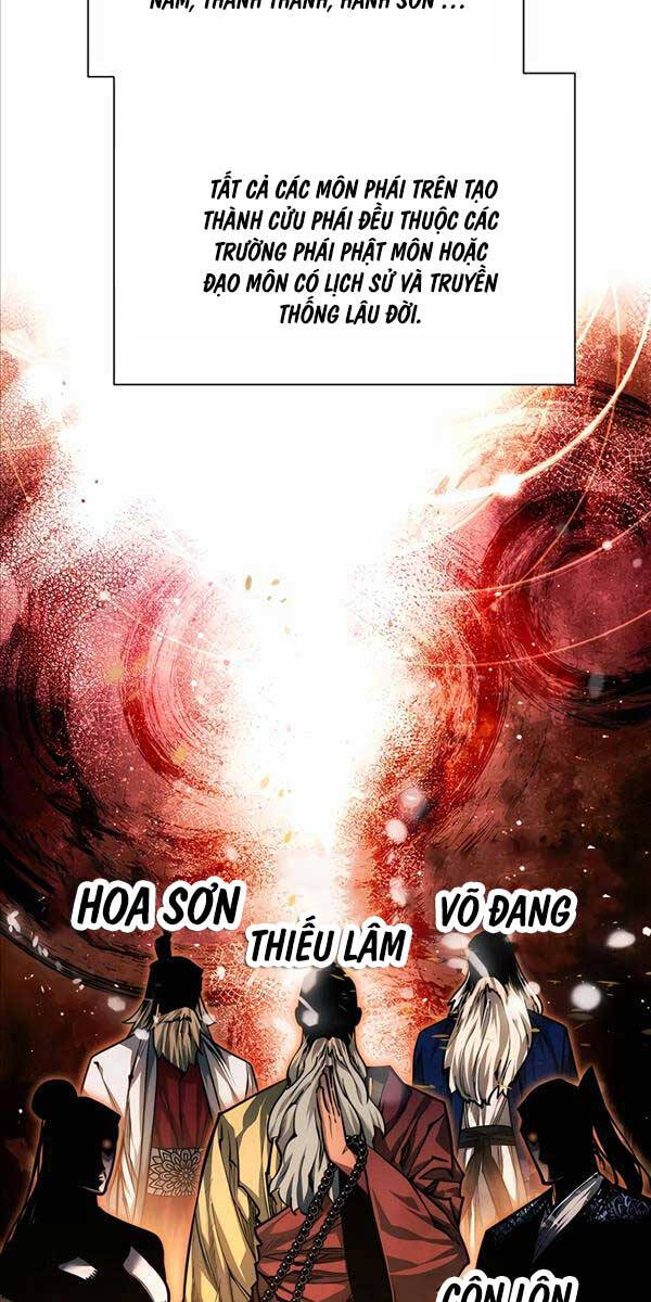 Chuyển Sinh Vào Thế Giới Võ Lâm chapter 62 - Upload bởi truyensieuhay.com