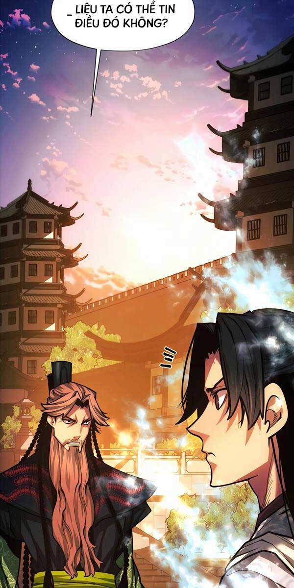 Chuyển Sinh Vào Thế Giới Võ Lâm chapter 62 - Upload bởi truyensieuhay.com