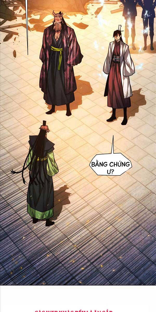 Chuyển Sinh Vào Thế Giới Võ Lâm chapter 62 - Upload bởi truyensieuhay.com