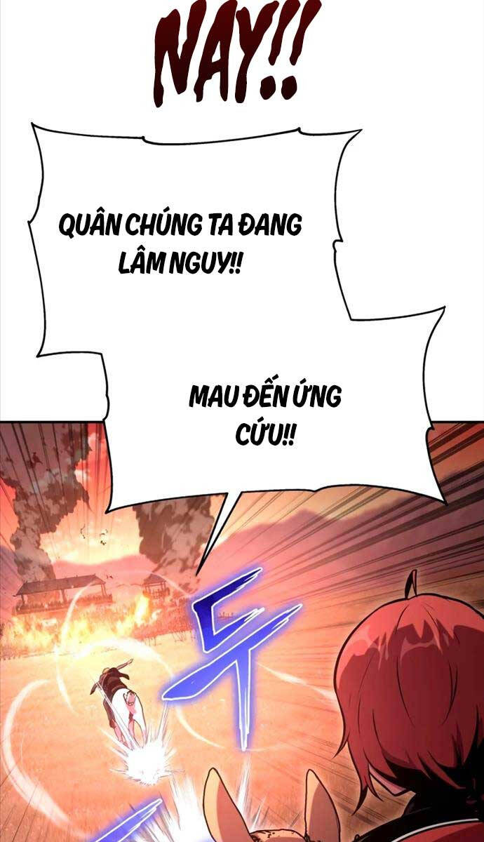 Vua Hiệp Sĩ Đã Trở Lại Với Một Vị Thần chapter 41 - Upload bởi truyensieuhay.com