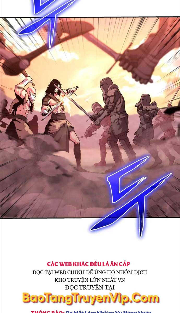 Vua Hiệp Sĩ Đã Trở Lại Với Một Vị Thần chapter 41 - Upload bởi truyensieuhay.com