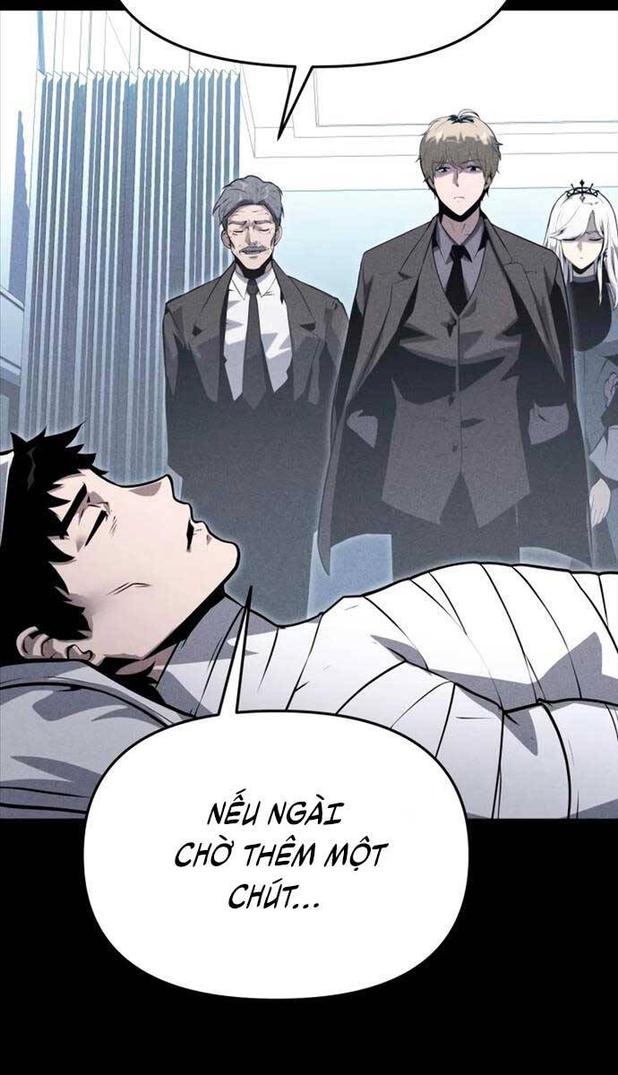 Vua Hiệp Sĩ Đã Trở Lại Với Một Vị Thần chapter 41 - Upload bởi truyensieuhay.com