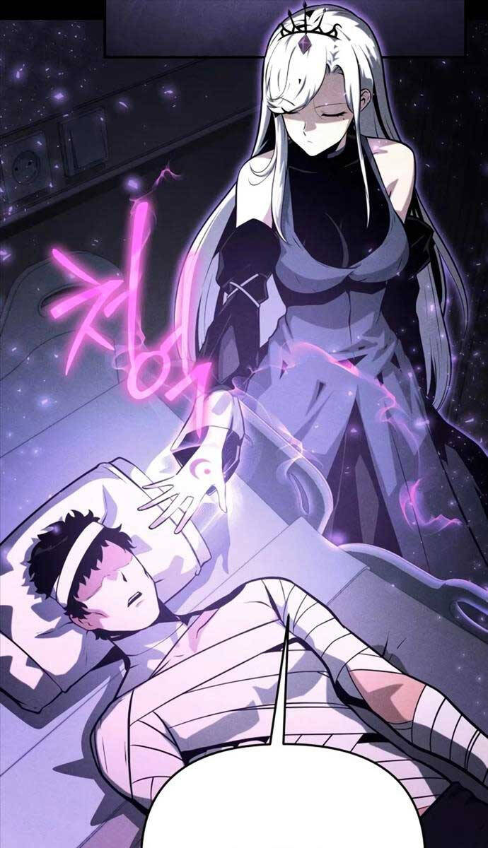 Vua Hiệp Sĩ Đã Trở Lại Với Một Vị Thần chapter 41 - Upload bởi truyensieuhay.com