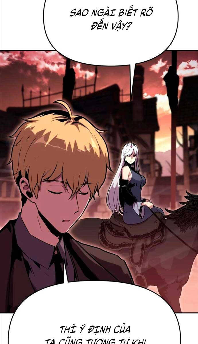 Vua Hiệp Sĩ Đã Trở Lại Với Một Vị Thần chapter 41 - Upload bởi truyensieuhay.com