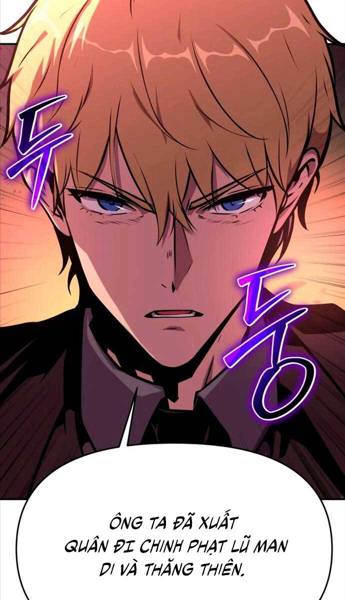 Vua Hiệp Sĩ Đã Trở Lại Với Một Vị Thần chapter 41 - Upload bởi truyensieuhay.com