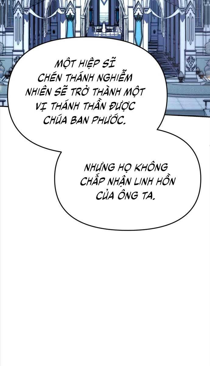 Vua Hiệp Sĩ Đã Trở Lại Với Một Vị Thần chapter 41 - Upload bởi truyensieuhay.com