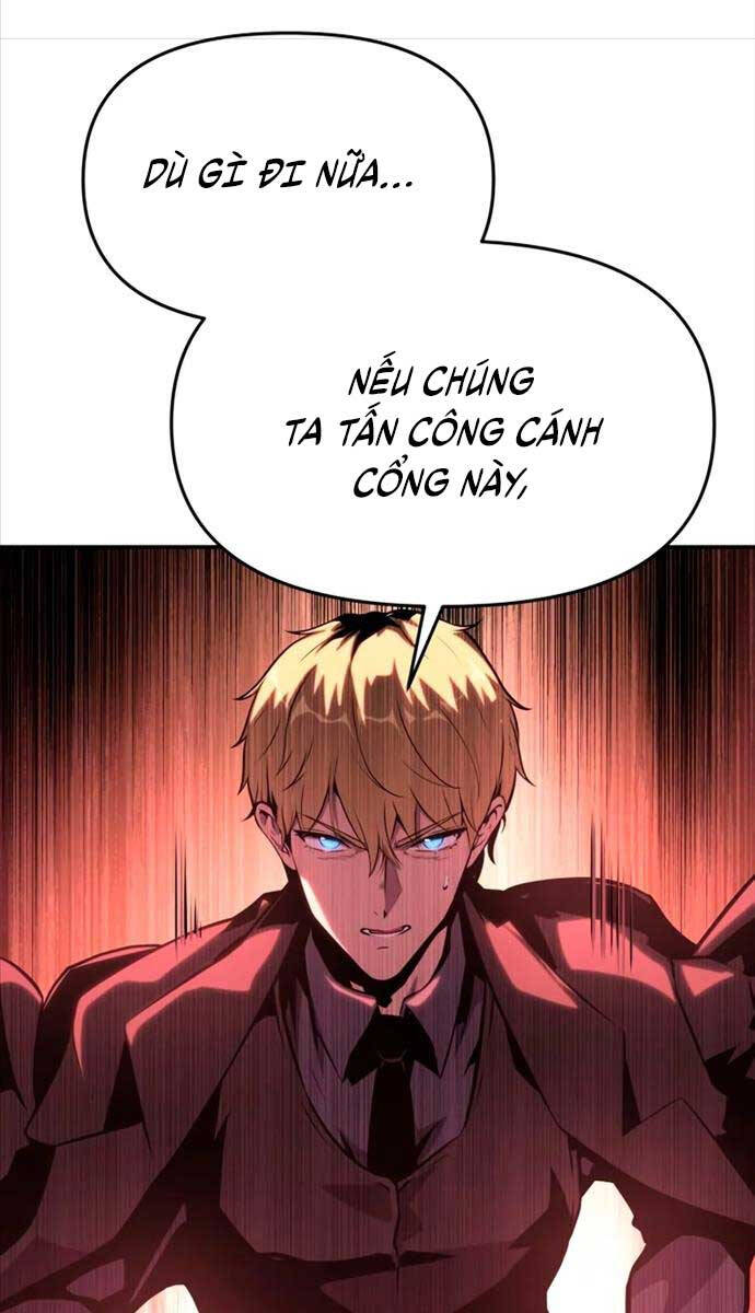 Vua Hiệp Sĩ Đã Trở Lại Với Một Vị Thần chapter 41 - Upload bởi truyensieuhay.com