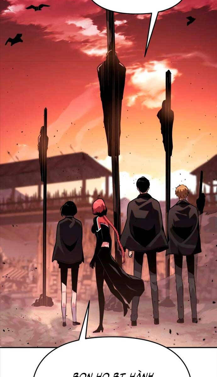 Vua Hiệp Sĩ Đã Trở Lại Với Một Vị Thần chapter 41 - Upload bởi truyensieuhay.com