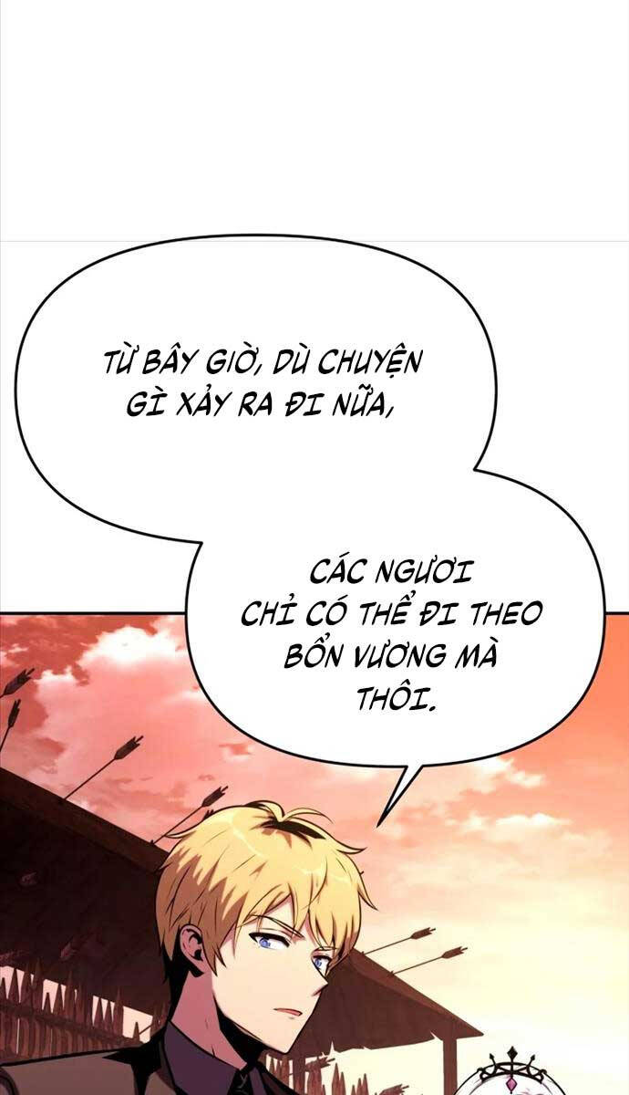 Vua Hiệp Sĩ Đã Trở Lại Với Một Vị Thần chapter 41 - Upload bởi truyensieuhay.com